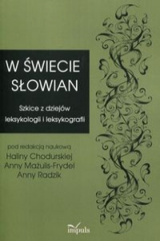 W swiecie Slowian