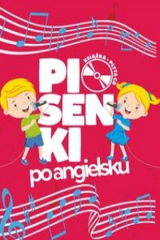 Piosenki po angielsku