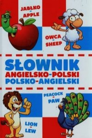 Slownik angielsko-polski polsko-angielski