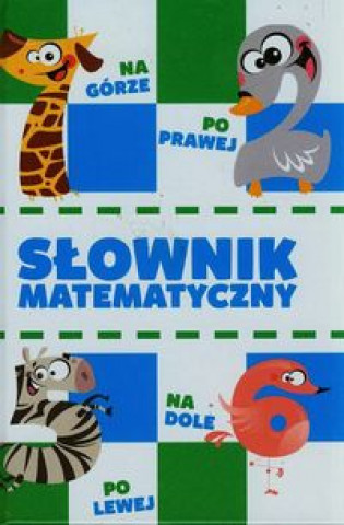 Edukacja Slownik matematyczny