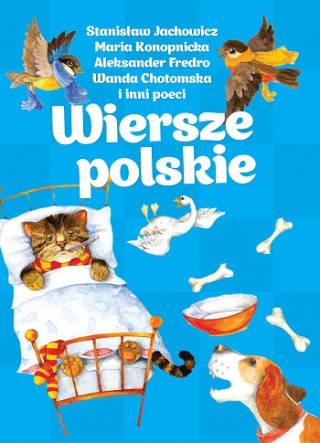 Wiersze polskie