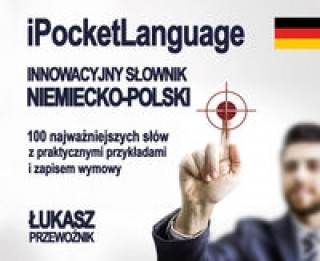 iPocketLanguage - innowacyjny slownik niemiecko-polski