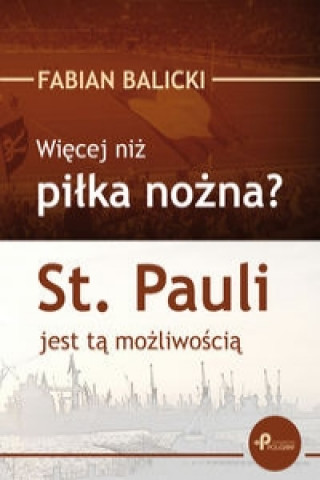 Wiecej niz pilka nozna?