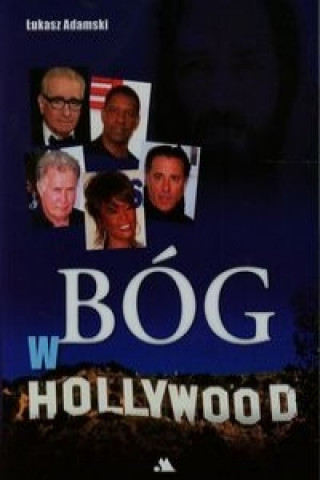 Bog w Hollywood + DVD
