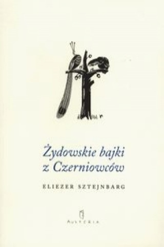 Zydowskie bajki z Czerniowcow