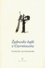 Zydowskie bajki z Czerniowcow
