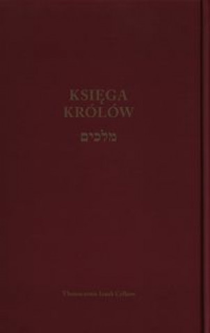 Ksiega Krolow