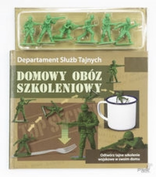 Domowy oboz szkoleniowy