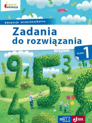 Owocna edukacja 1 Zadania do rozwiazania