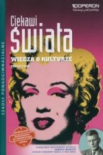 Ciekawi swiata Wiedza o kulturze Podrecznik Zakres podstawowy