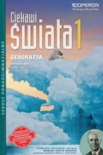 Ciekawi swiata 1 Geografia Podrecznik wieloletni Zakres rozszerzony