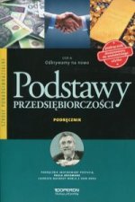 Odkrywamy na nowo Podstawy przedsiebiorczosci Podrecznik
