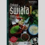 Ciekawi swiata 1 Wiedza o spoleczenstwie Podrecznik Zakres rozszerzony