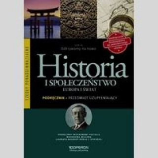 Odkrywamy na nowo Historia i spoleczenstwo Podrecznik Przedmiot uzupelniajacy