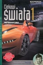 Ciekawi swiata 1 Informatyka Podrecznik wieloletni Zakres rozszerzony