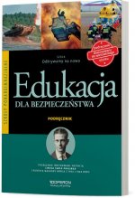 Odkrywamy na nowo Edukacja dla bezpieczenstwa Podrecznik