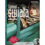 Ciekawi swiata Historia Podrecznik Zakres podstawowy