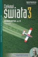 Ciekawi swiata 3 Geografia Podrecznik Czesc 2 Zakres rozszerzony