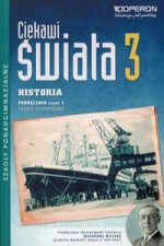 Ciekawi swiata 3 Historia Podrecznik Czesc 1 Zakres rozszerzony