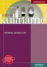 Zajecia kulinarne Material edukacyjny