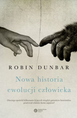 Nowa historia ewolucji czlowieka