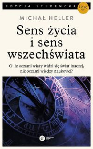 Sens zycia i sens wszechswiata