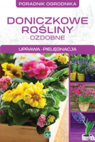 Doniczkowe rosliny ozdobne