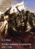 Sztuka wojenna krzyzowcow 1097-1193