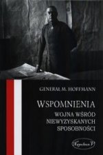 Wspomnienia Wojna wsrod niewyzyskanych sposobnosci