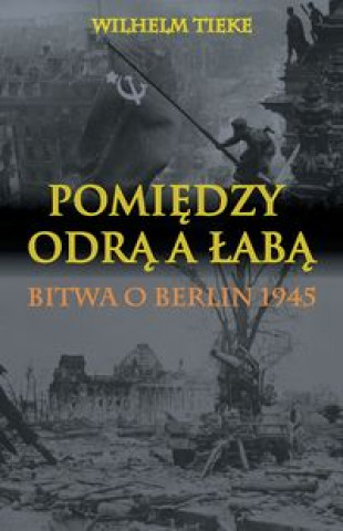 Pomiedzy Odra a Laba