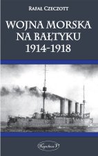 Wojna morska na Baltyku 1914-1918