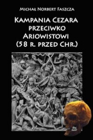 Kampania Cezara przeciwko Ariowistowi