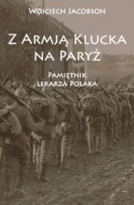 Z Armja Klucka na Paryz