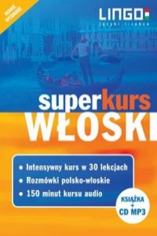 Wloski Superkurs