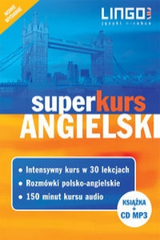 Angielski Superkurs