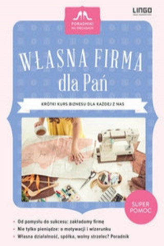 Wlasna firma dla Pan