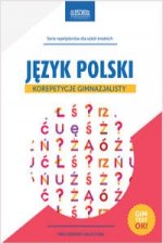 Jezyk polski Korepetycje gimnazjalisty