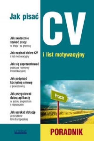 Jak pisac CV i list motywacyjny