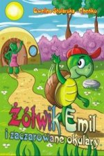 Zolwik Emi i zaczarowane okulary