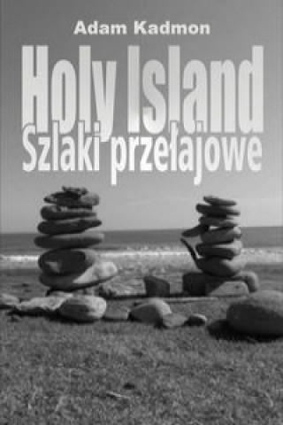 Holy Island. Szlaki Przelajowe