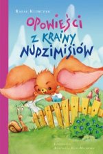 Opowiesci z krainy nudzimisiow