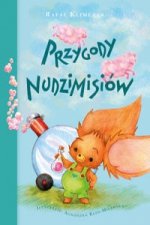 Przygody nudzimisiow