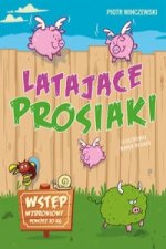 Latajace prosiaki