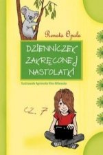 Dzienniczek zakreconej nastolatki Czesc 7