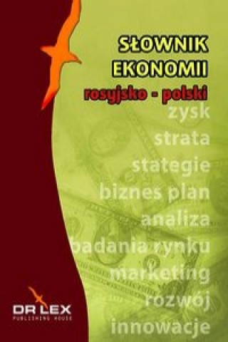 Rosyjsko-polski slownik ekonomii