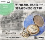 W poszukiwaniu straconego czasu 3 Strona Guermantes