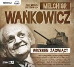 Wrzesien zagwiacy