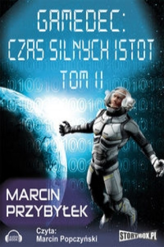 Gamedec: Czas silnych istot Tom 2