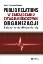 Public relations organizacji w zarzadzaniu sytuacjami kryzysowymi organizacji