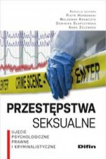 Przestepstwa seksualne